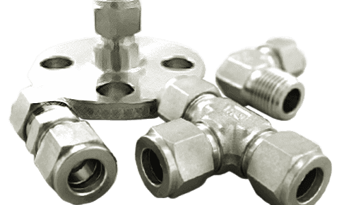 Pipe Fittings
