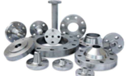 Pipe Flanges