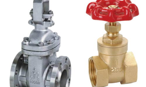 Valves