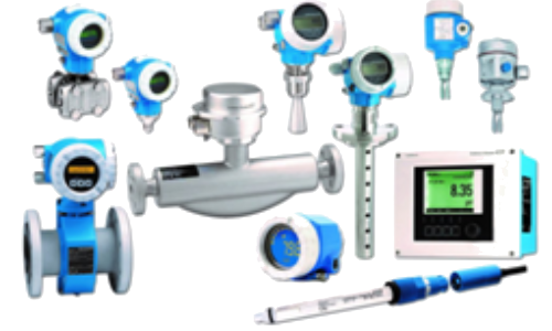 Instrumentation