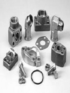 PIPE FLANGES