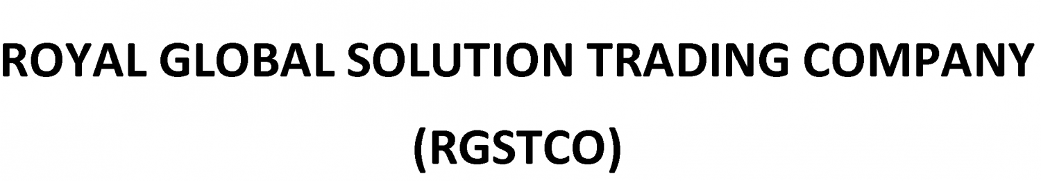 Home | RGST Co.