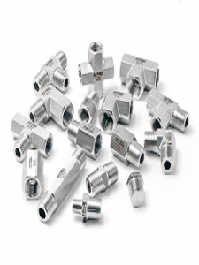PIPE FITTINGS