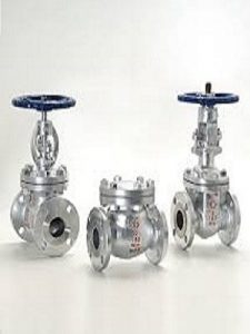 VALVES